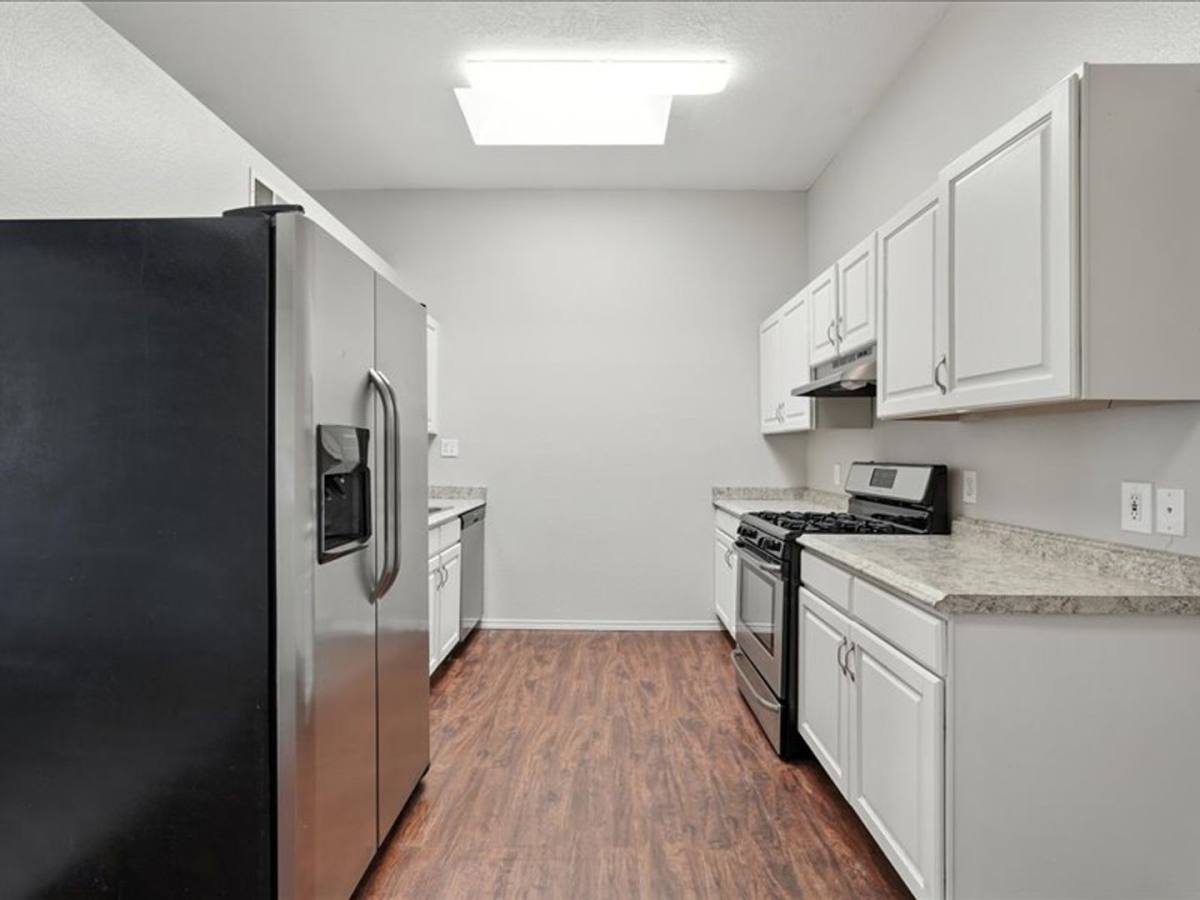 House for rent at 7901 Cockatoo Lane NE, Albuquerque, NM 87109