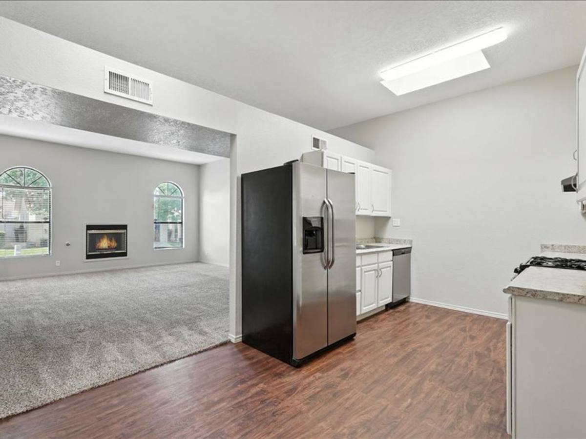 House for rent at 7901 Cockatoo Lane NE, Albuquerque, NM 87109