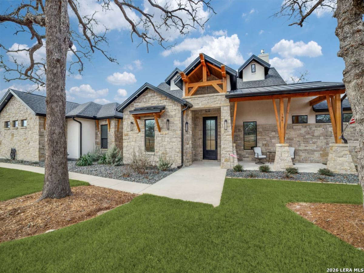 Condo for rent at 196 Bobby Lynn Dr, Adkins, TX 78101