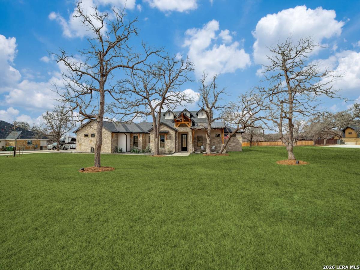 Condo for rent at 196 Bobby Lynn Dr, Adkins, TX 78101