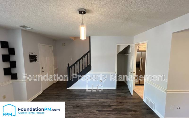 House for rent at 3892 Oak Branch Circle W, Memphis, TN 38135