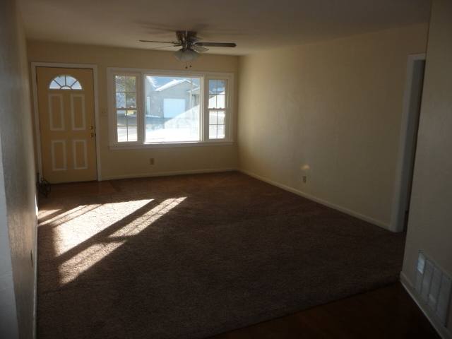 House for rent at 2608 NW 17th St, Lawton, OK 73507