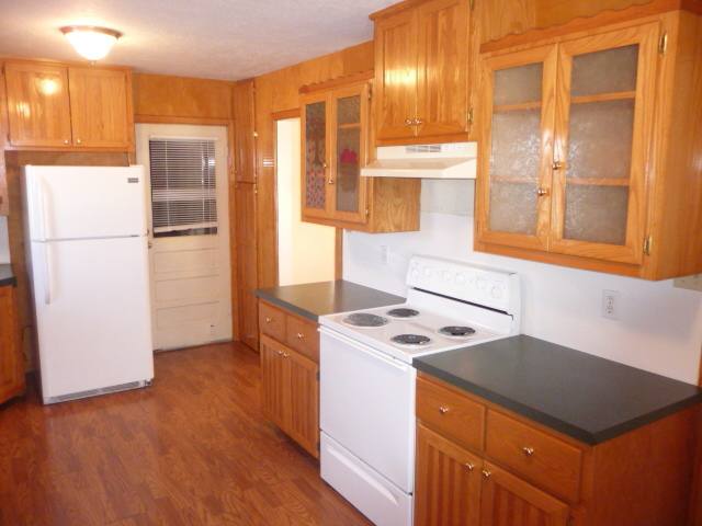 House for rent at 2608 NW 17th St, Lawton, OK 73507