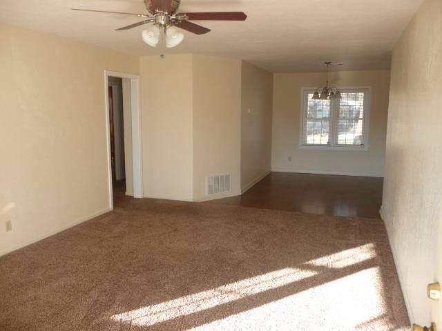 House for rent at 2608 NW 17th St, Lawton, OK 73507
