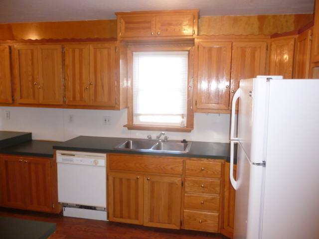 House for rent at 2608 NW 17th St, Lawton, OK 73507