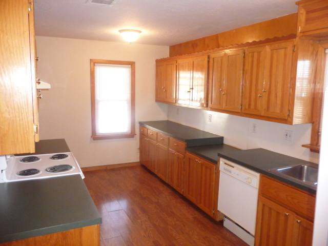 House for rent at 2608 NW 17th St, Lawton, OK 73507