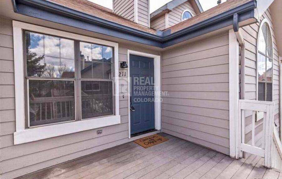 Condo for rent at 8331 S Upham Way #211, Littleton, CO 80128