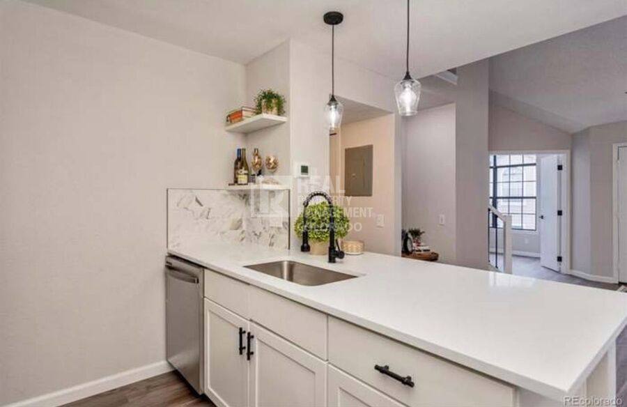 Condo for rent at 8331 S Upham Way #211, Littleton, CO 80128