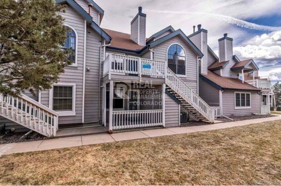 Condo for rent at 8331 S Upham Way #211, Littleton, CO 80128