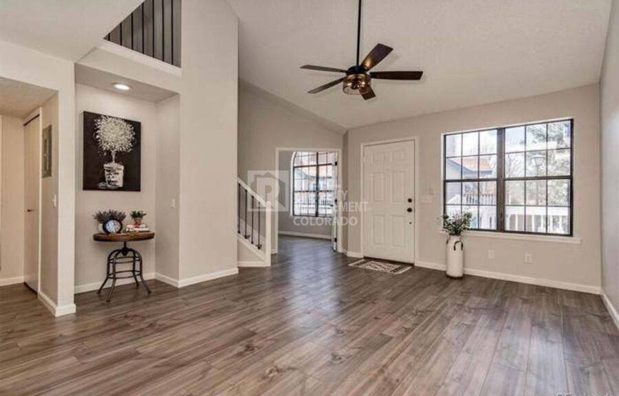 Condo for rent at 8331 S Upham Way #211, Littleton, CO 80128