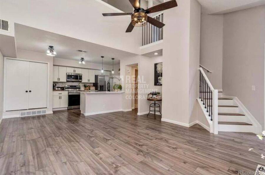 Condo for rent at 8331 S Upham Way #211, Littleton, CO 80128