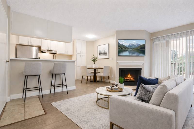 Apartment for rent at 514 S Catalina St #207, Los Angeles, CA 90020