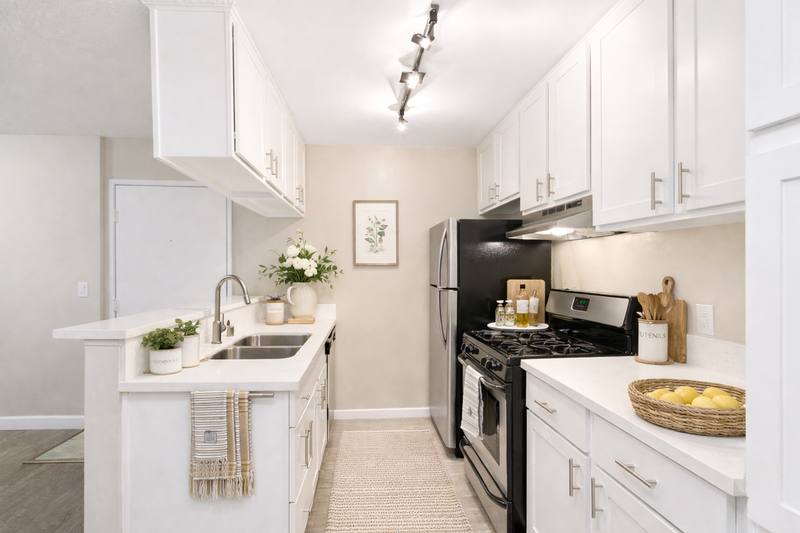Apartment for rent at 514 S Catalina St #207, Los Angeles, CA 90020