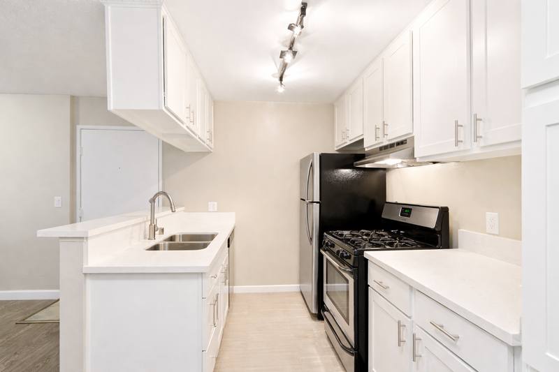 Apartment for rent at 514 S Catalina St #207, Los Angeles, CA 90020