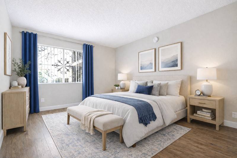 Apartment for rent at 514 S Catalina St #207, Los Angeles, CA 90020