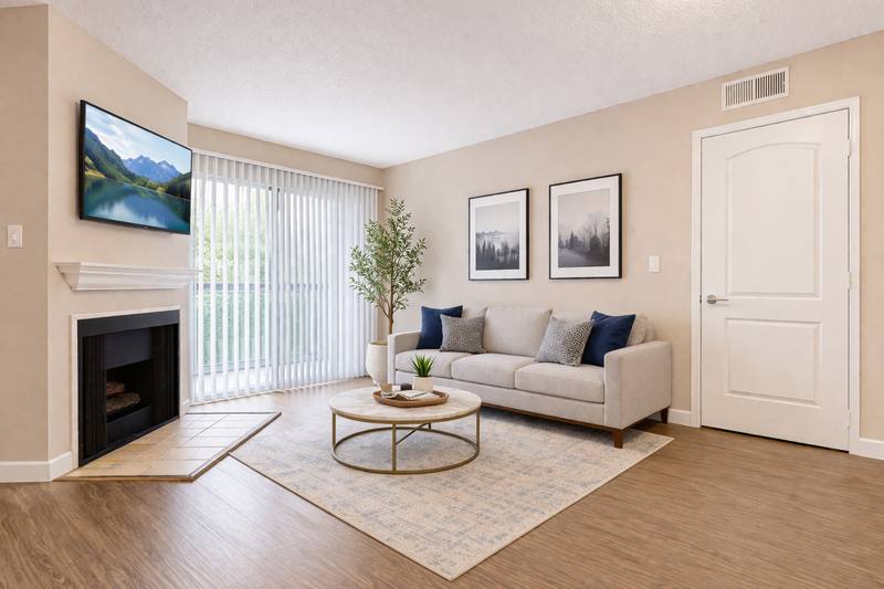 Apartment for rent at 514 S Catalina St #207, Los Angeles, CA 90020