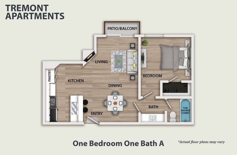 Apartment for rent at 514 S Catalina St #207, Los Angeles, CA 90020