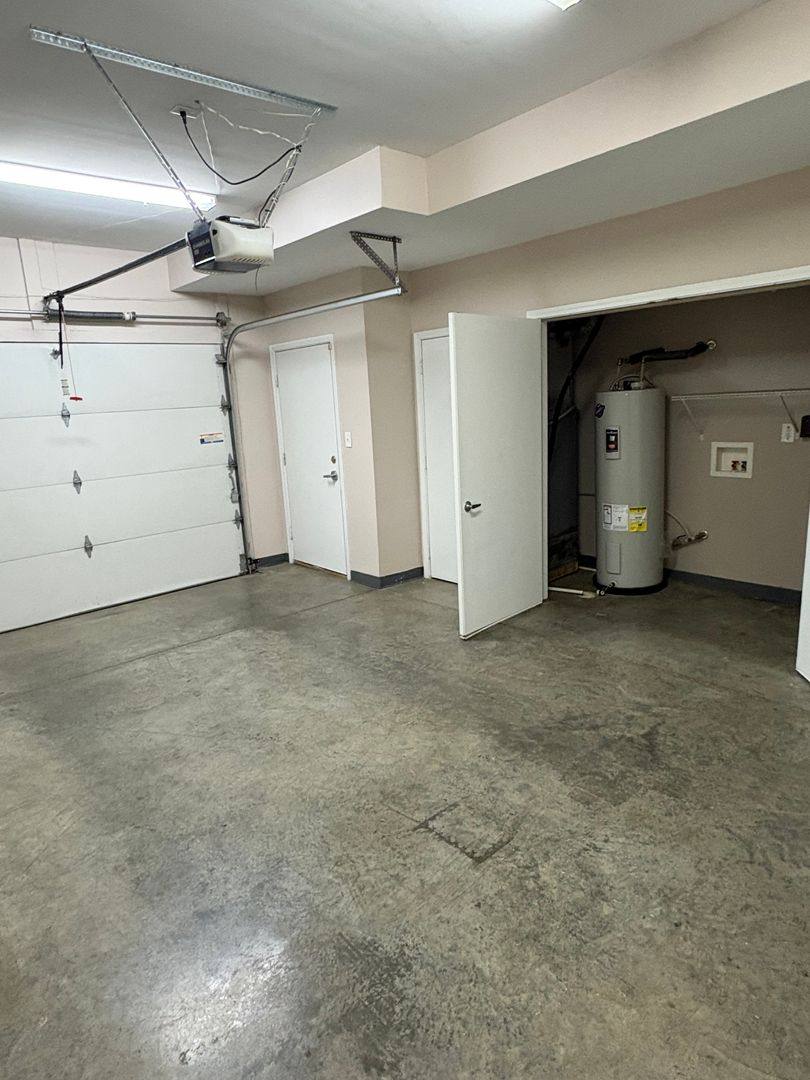 Townhouse for rent at 1318 Shelby St #B, Indianapolis, IN 46203