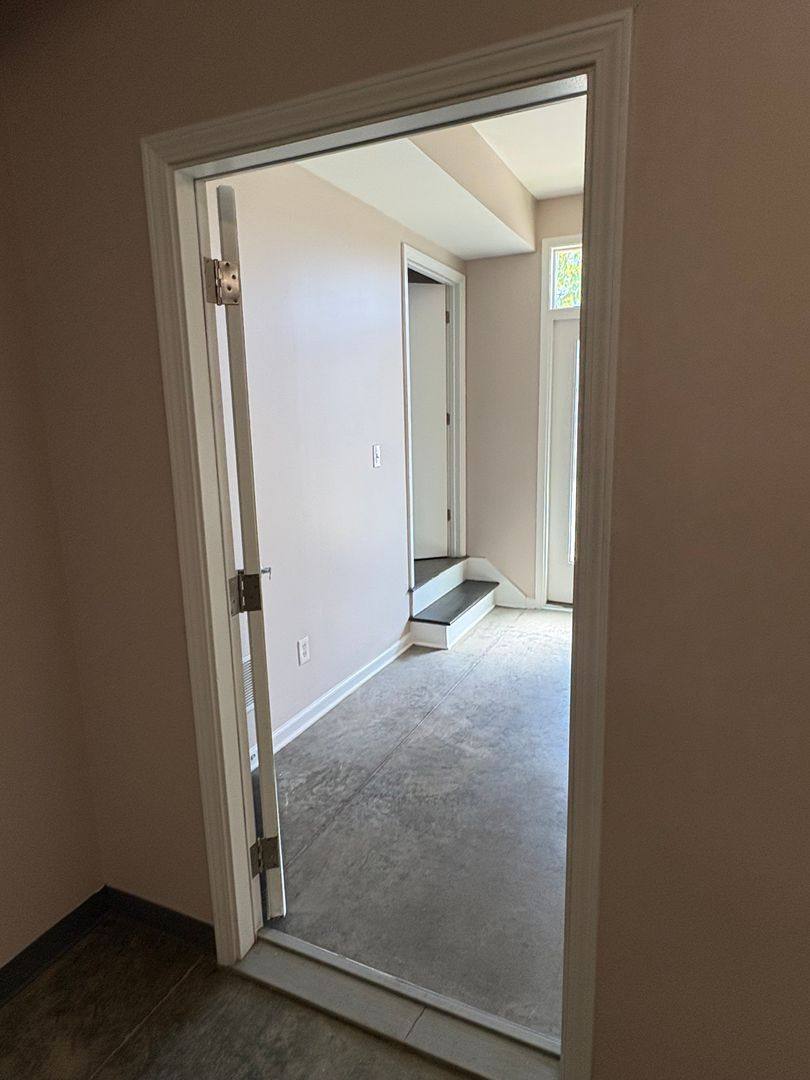 Townhouse for rent at 1318 Shelby St #B, Indianapolis, IN 46203