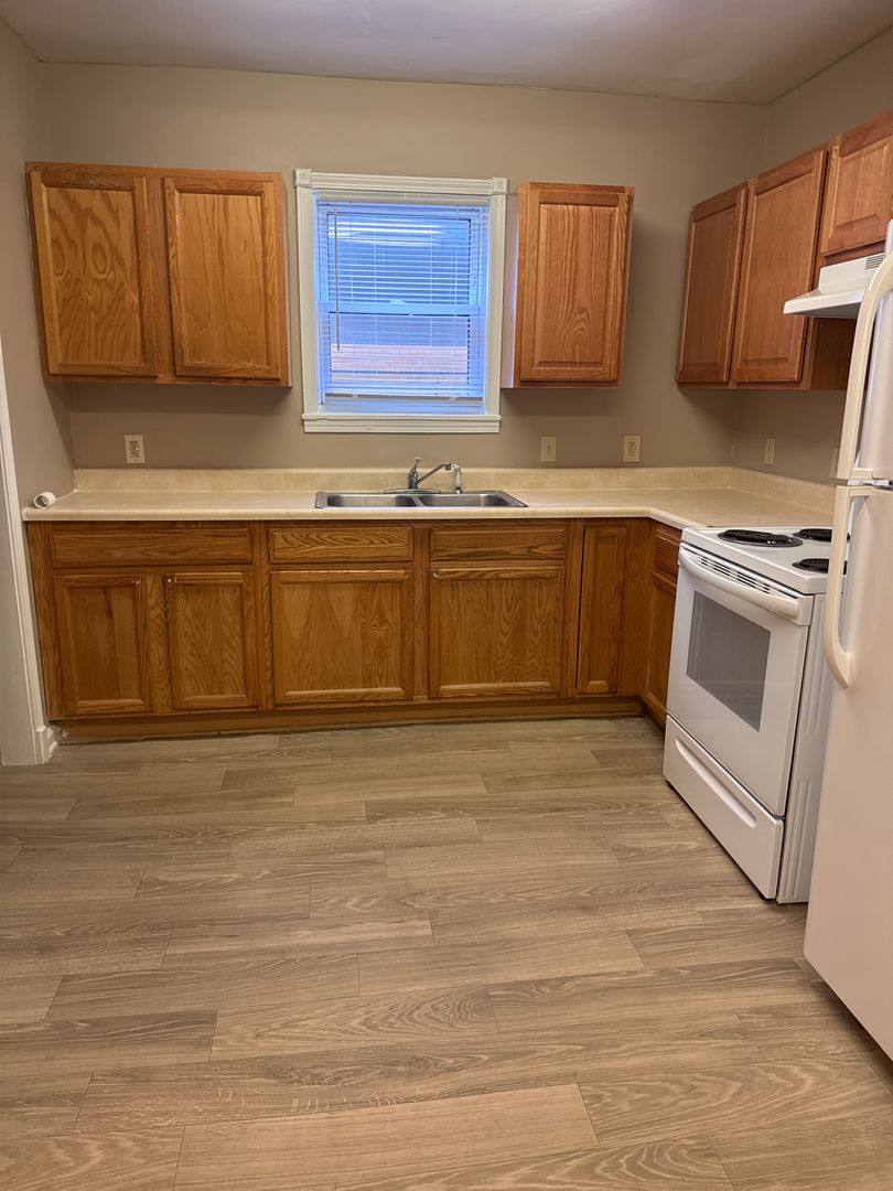 Apartment for rent at 1527 Prospect St, Indianapolis, IN 46203