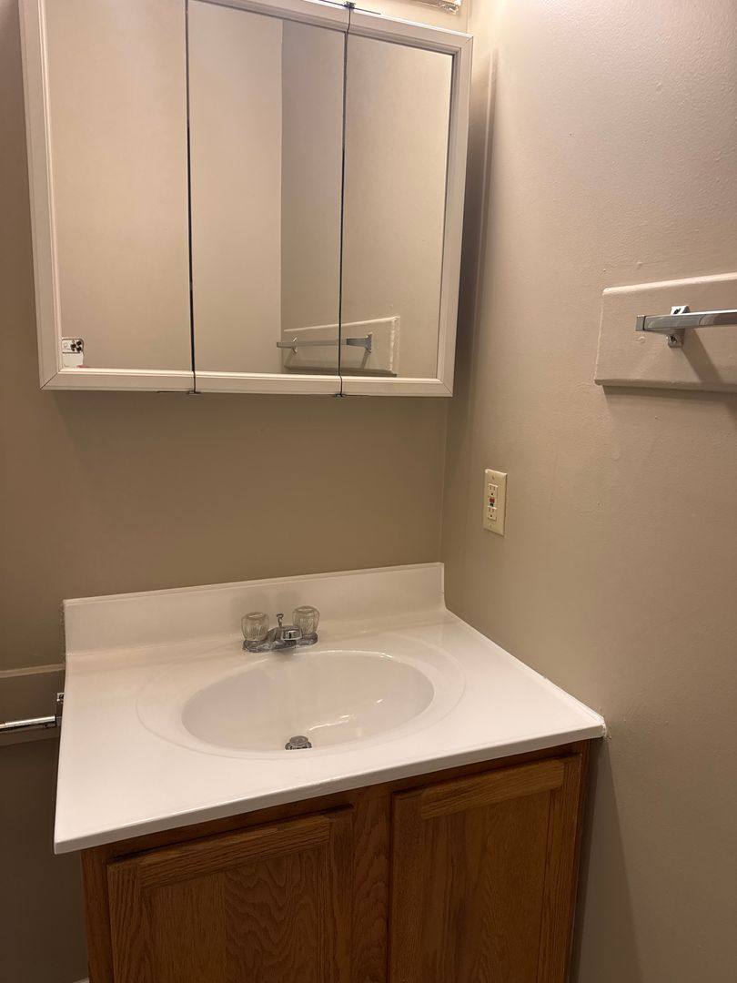 Apartment for rent at 1527 Prospect St, Indianapolis, IN 46203