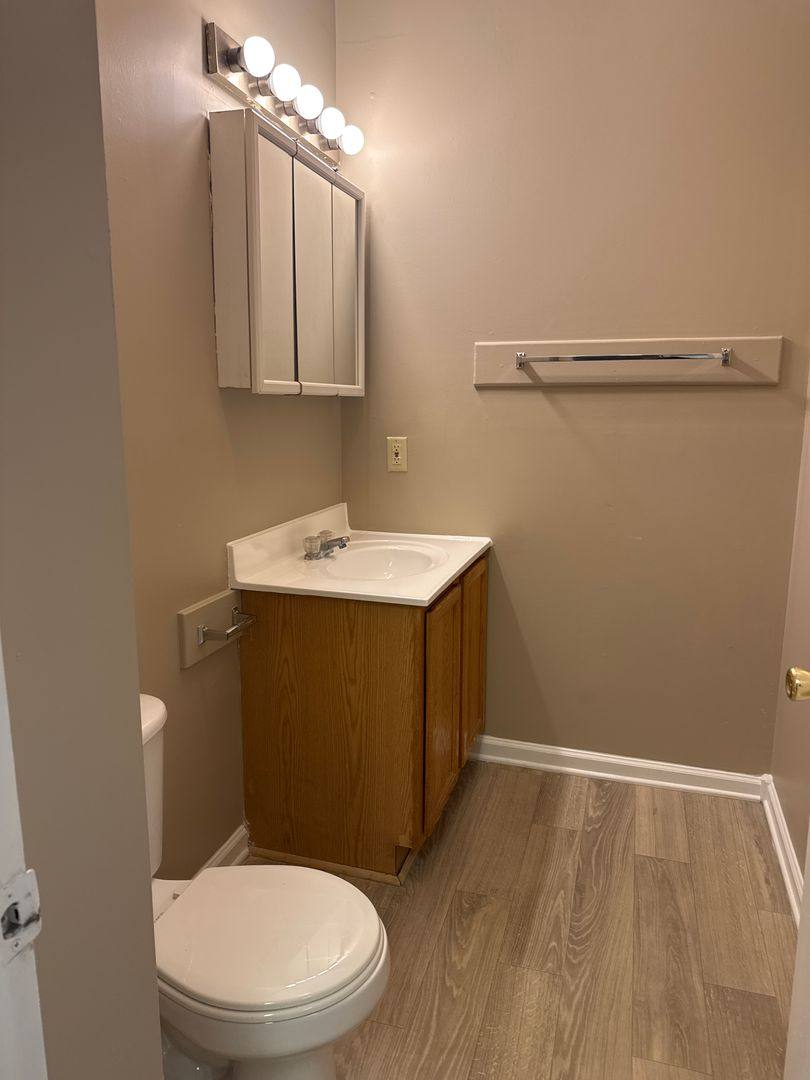 Apartment for rent at 1527 Prospect St, Indianapolis, IN 46203