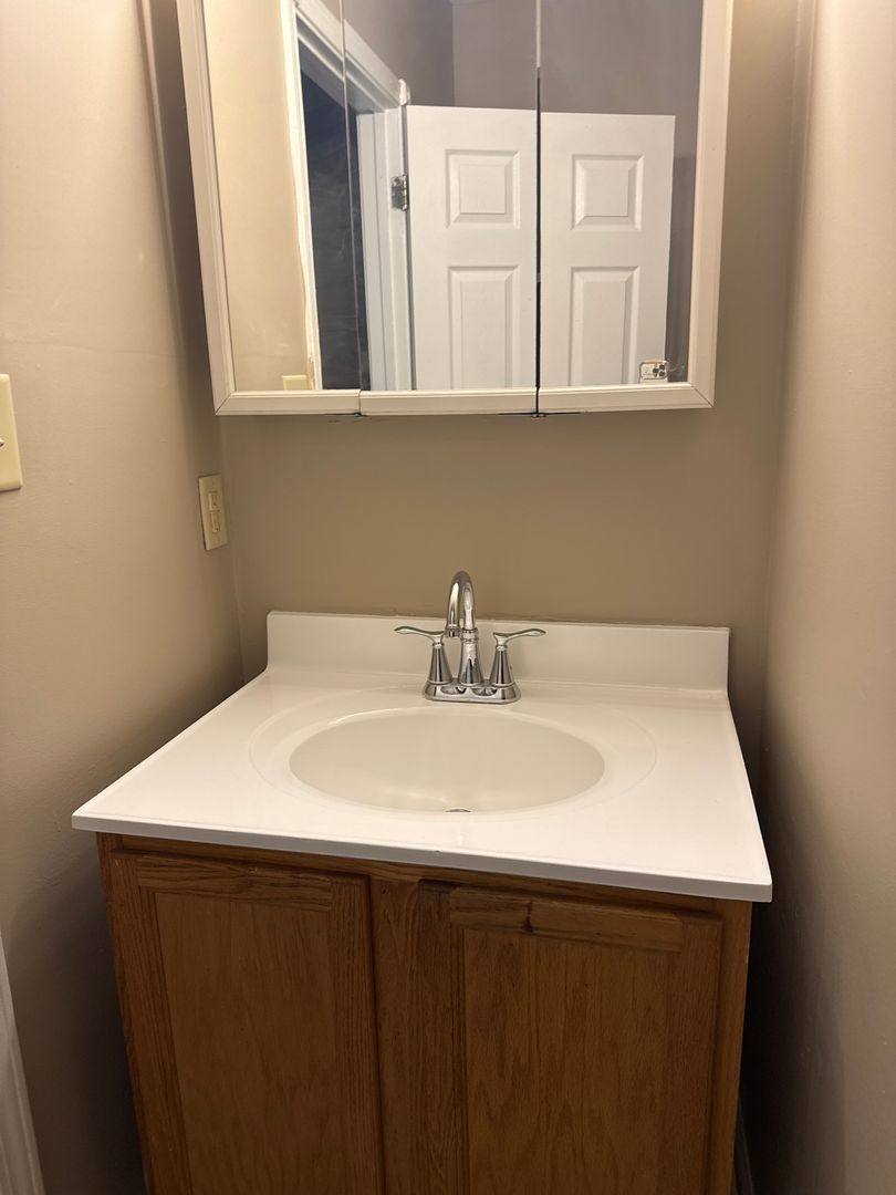 Apartment for rent at 1527 Prospect St, Indianapolis, IN 46203