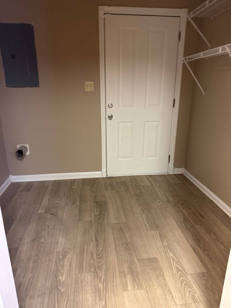 Apartment for rent at 1527 Prospect St, Indianapolis, IN 46203