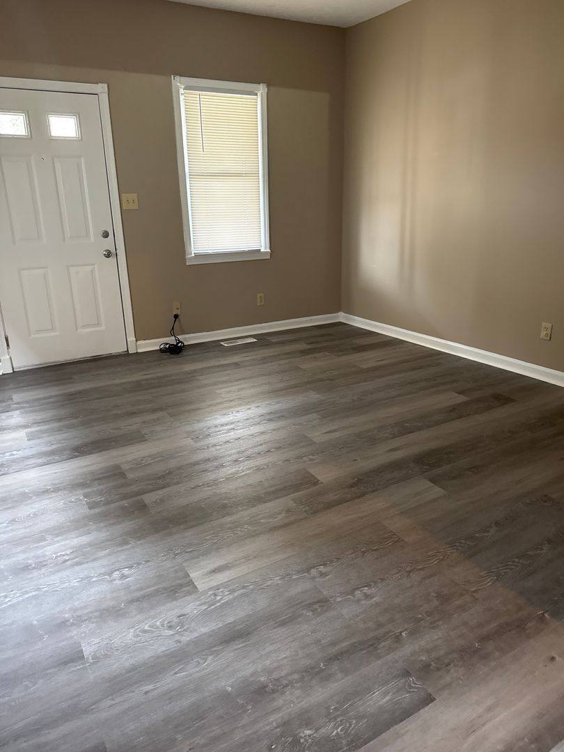 Apartment for rent at 1527 Prospect St, Indianapolis, IN 46203