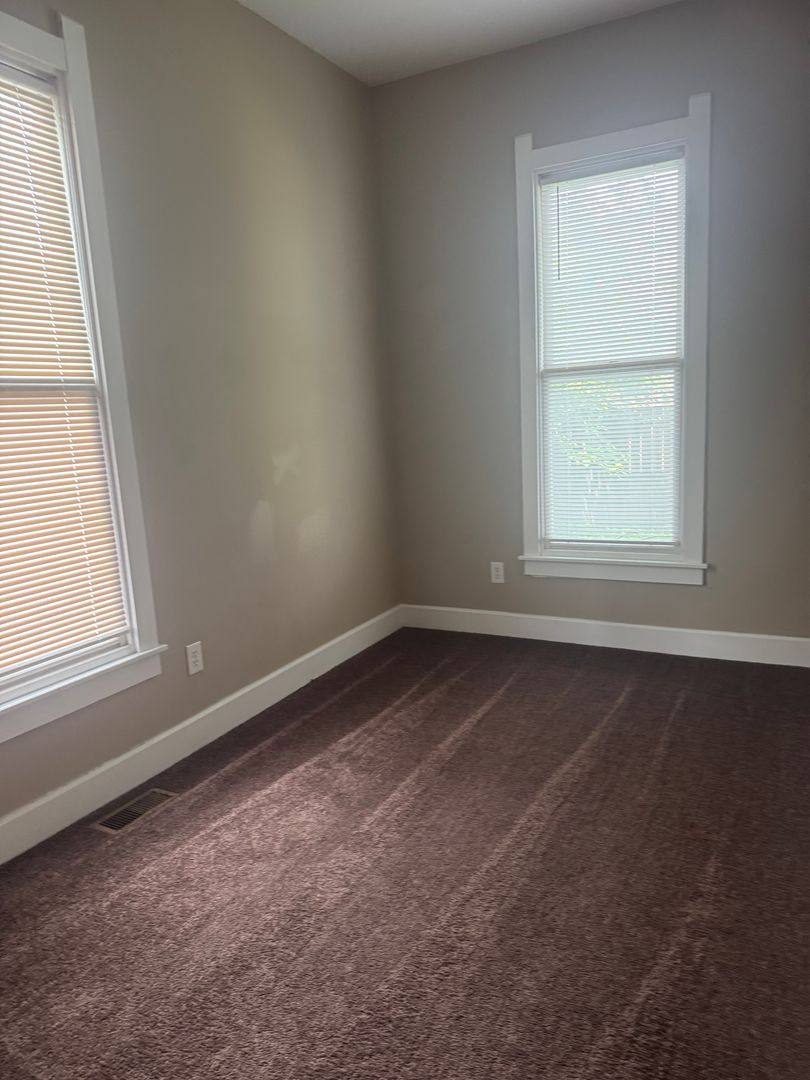 Apartment for rent at 512 State Ave, Indianapolis, IN 46203