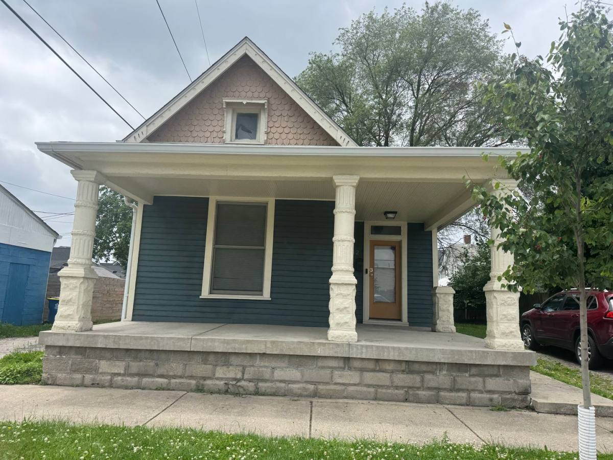 Apartment for rent at 512 State Ave, Indianapolis, IN 46203