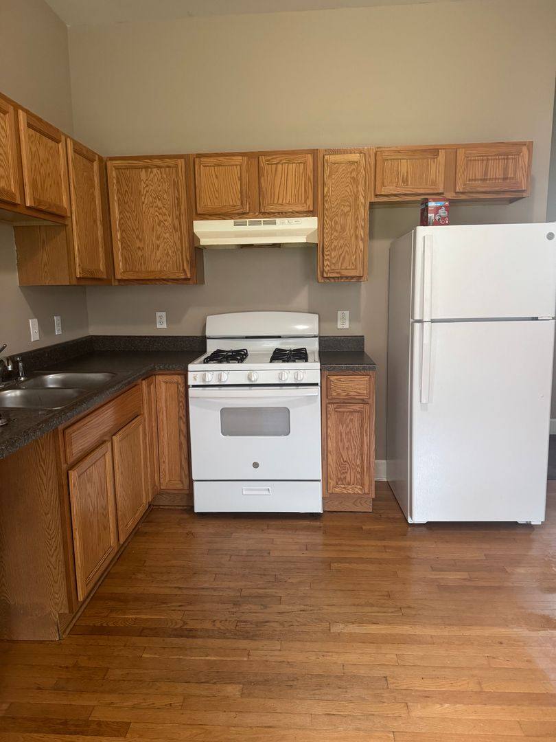 Apartment for rent at 512 State Ave, Indianapolis, IN 46203
