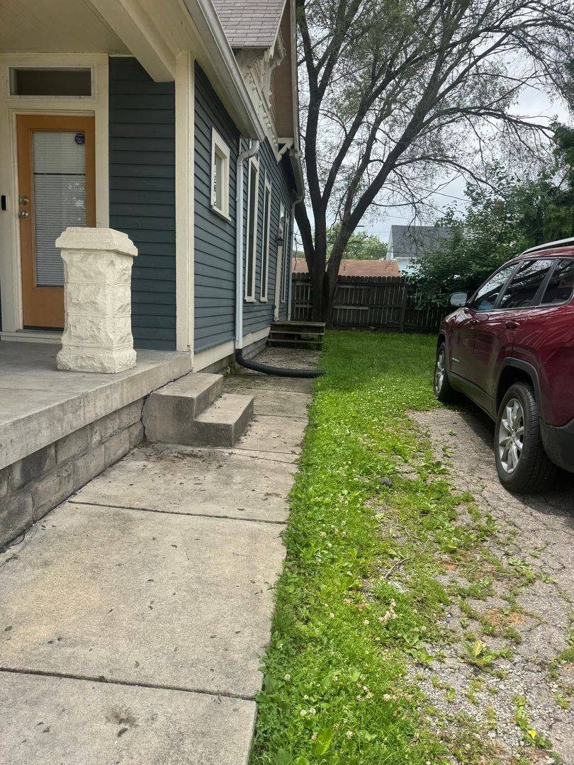 Apartment for rent at 512 State Ave, Indianapolis, IN 46203