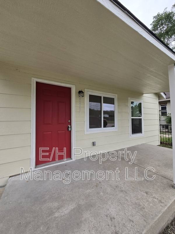 House for rent at 1031 New York St, Wichita, KS 67214