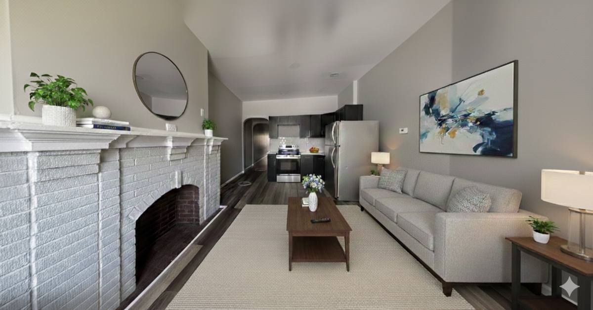 Apartment for rent at 2057 E Allegheny Ave, Philadelphia, PA 19134