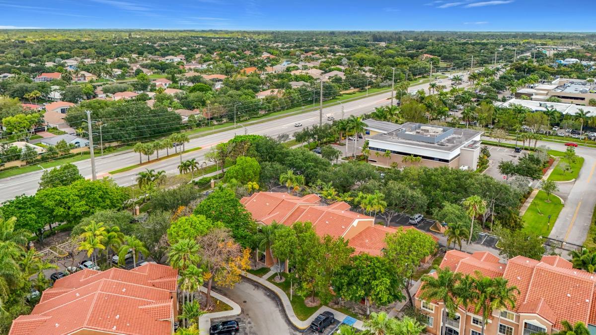 Apartment for rent at 4852 N State Rd, Pompano Beach, FL 33073