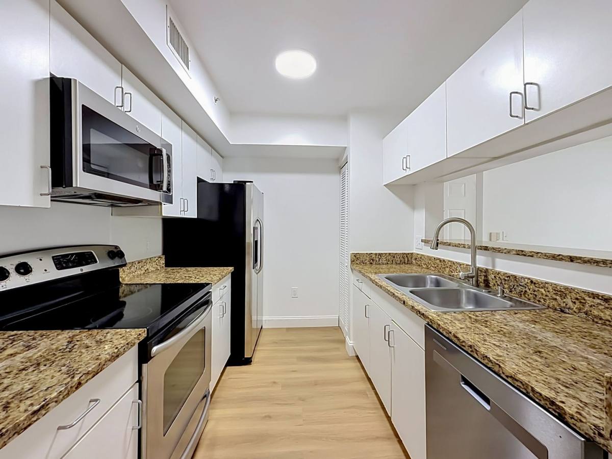 Apartment for rent at 4852 N State Rd, Pompano Beach, FL 33073