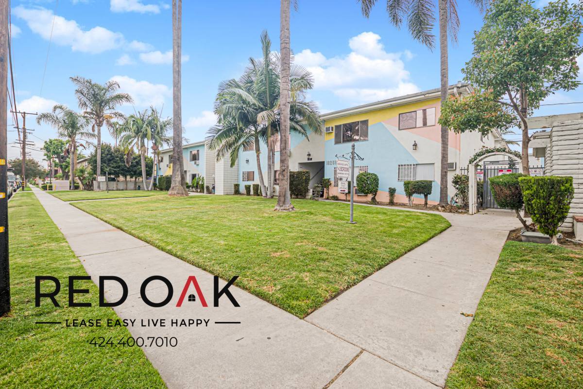 Condo for rent at 10255 Western Ave E, Downey, CA 90241