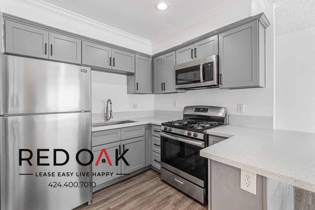 Condo for rent at 10255 Western Ave E, Downey, CA 90241