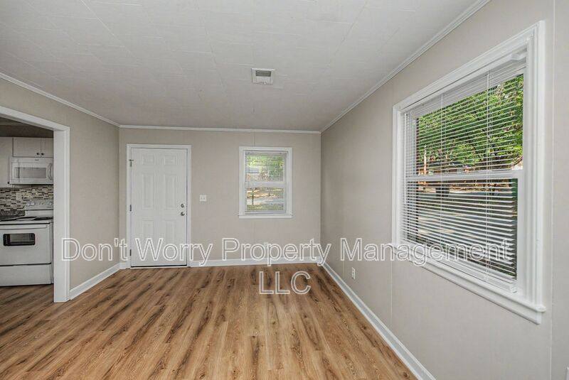House for rent at 419 Hobson St, High Point, NC 27260