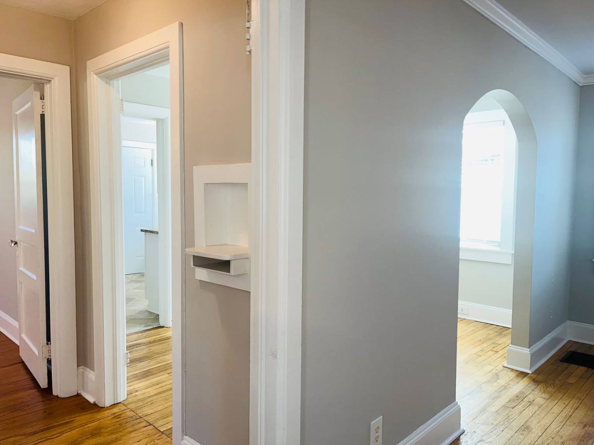 House for rent at 117 Blvd St, Lagrange, GA 30240