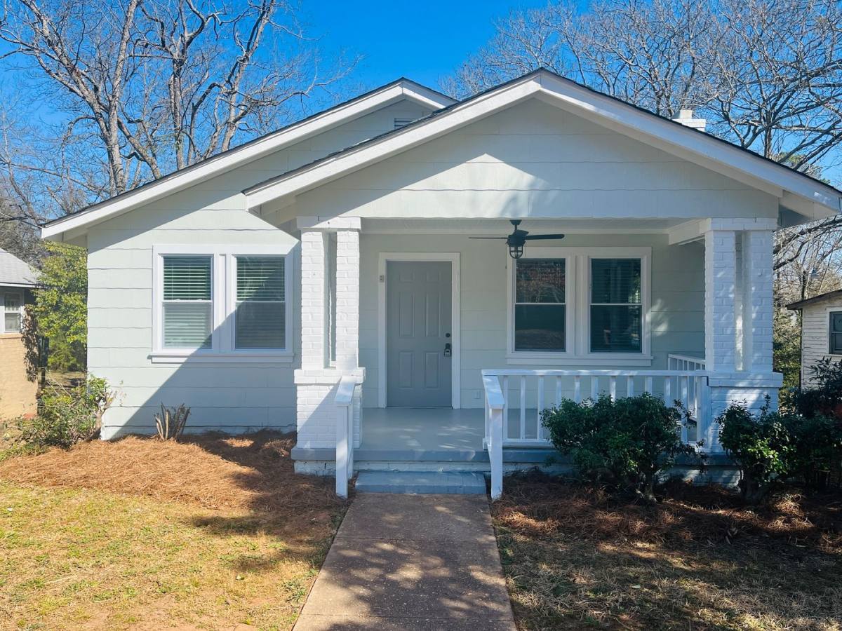 House for rent at 117 Blvd St, Lagrange, GA 30240