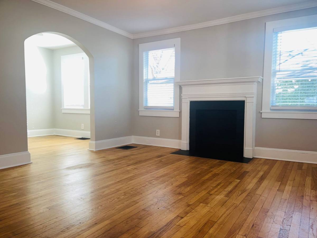 House for rent at 117 Blvd St, Lagrange, GA 30240