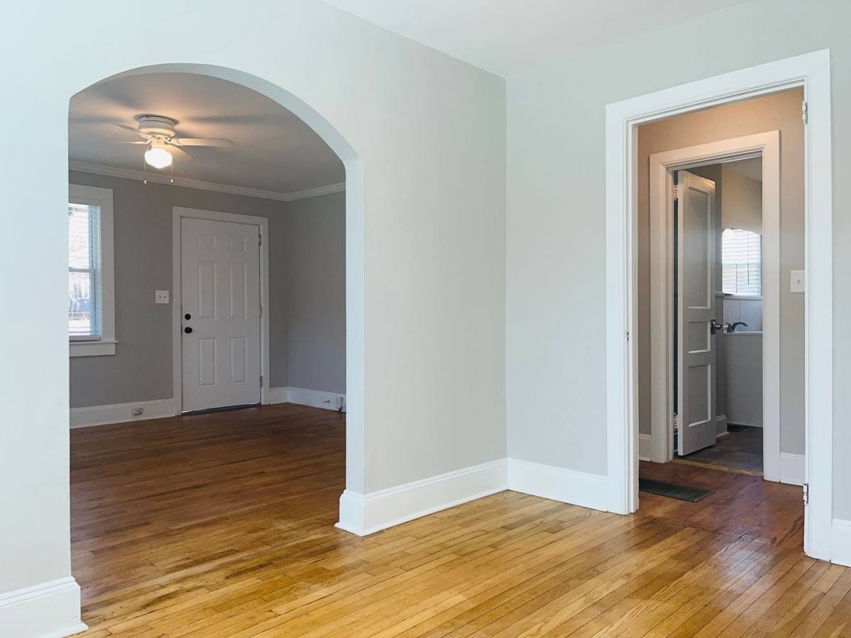 House for rent at 117 Blvd St, Lagrange, GA 30240