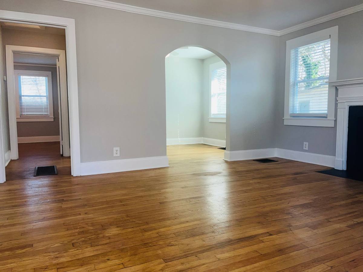 House for rent at 117 Blvd St, Lagrange, GA 30240