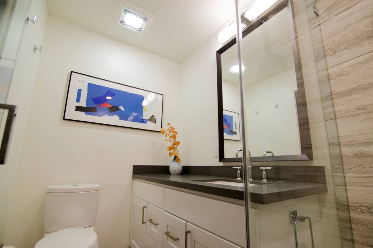 Apartment for rent at 202 Samson St, Redwood City, CA 94063