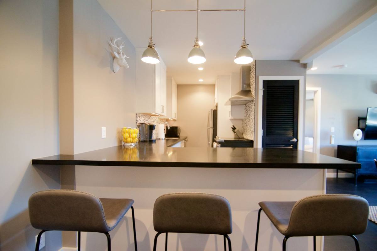 Apartment for rent at 202 Samson St, Redwood City, CA 94063