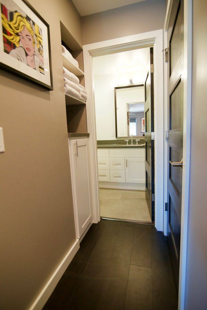 Apartment for rent at 202 Samson St, Redwood City, CA 94063