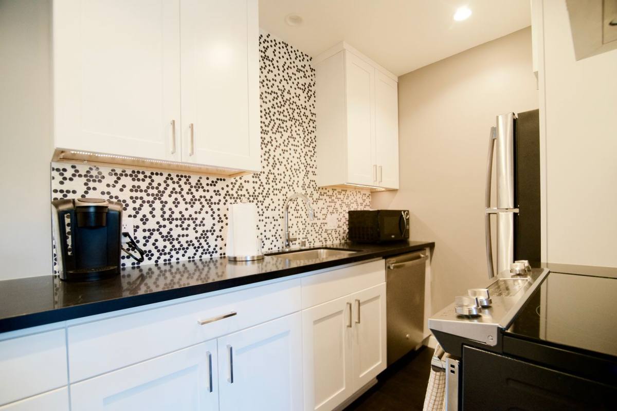 Apartment for rent at 202 Samson St, Redwood City, CA 94063
