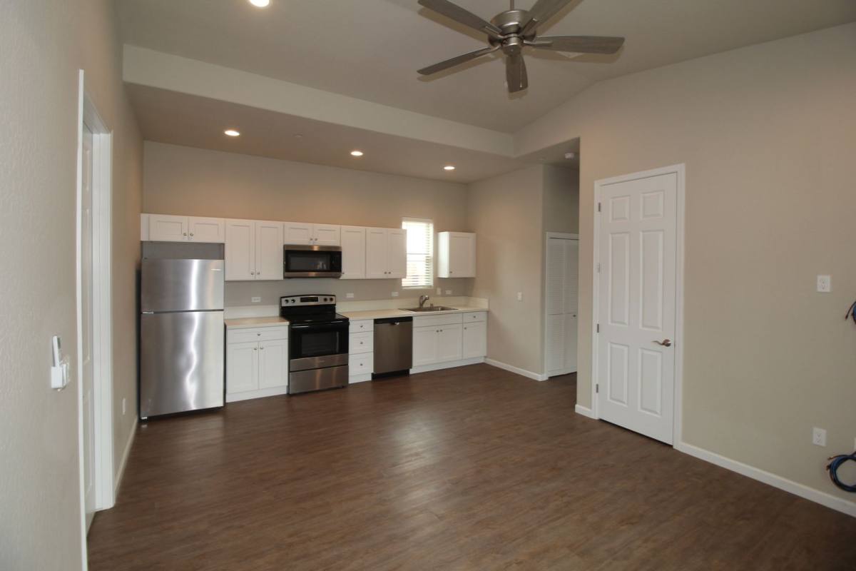 House for rent at 2365 N Arthur, Fresno, CA 93705